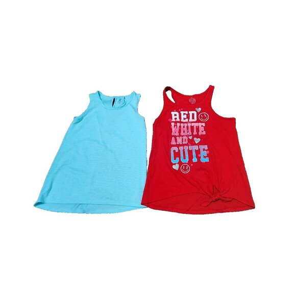 EUC Huge Lot Girls Clothes 15-20 pieces  SPRING/SUMMER/ ‎ Size: 10-12 - Picture 13 of 16